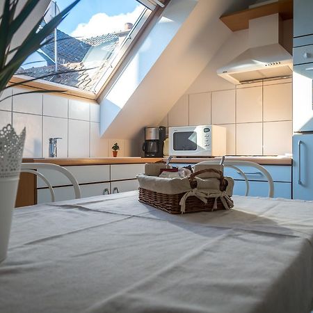 Gites & Chambes D'Hotes Fugler Orschwihr Екстер'єр фото